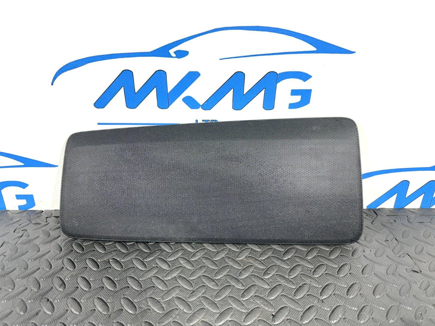 16-19 AUDI A4 B9 GENUINE  DRIVERS SIDE SHELF GRILL SPEAKER COVER TRIM 8W5035406