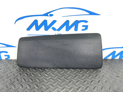 16-19 AUDI A4 B9 GENUINE  DRIVERS SIDE SHELF GRILL SPEAKER COVER TRIM 8W5035406