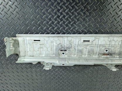 14-23 MERCEDES BENZ VITO W447 SLIDING DOOR STEP MOUNT RIGHT SIDE A4477303500