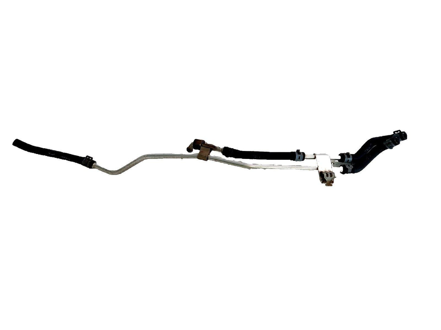 14-19 LAND ROVER L550 DISCOVERY SPORT EVOQUE EXHAUST GAS PIPE LINE Z0288200
