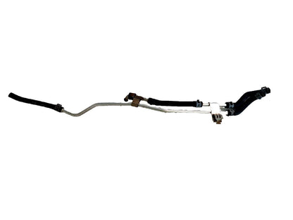 14-19 LAND ROVER L550 DISCOVERY SPORT EVOQUE EXHAUST GAS PIPE LINE Z0288200
