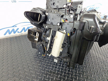16-19 AUDI A4 AVANT B9 S-LINE GENUINE HEATER MATRIX COMPLETE BOX 8W2816005L