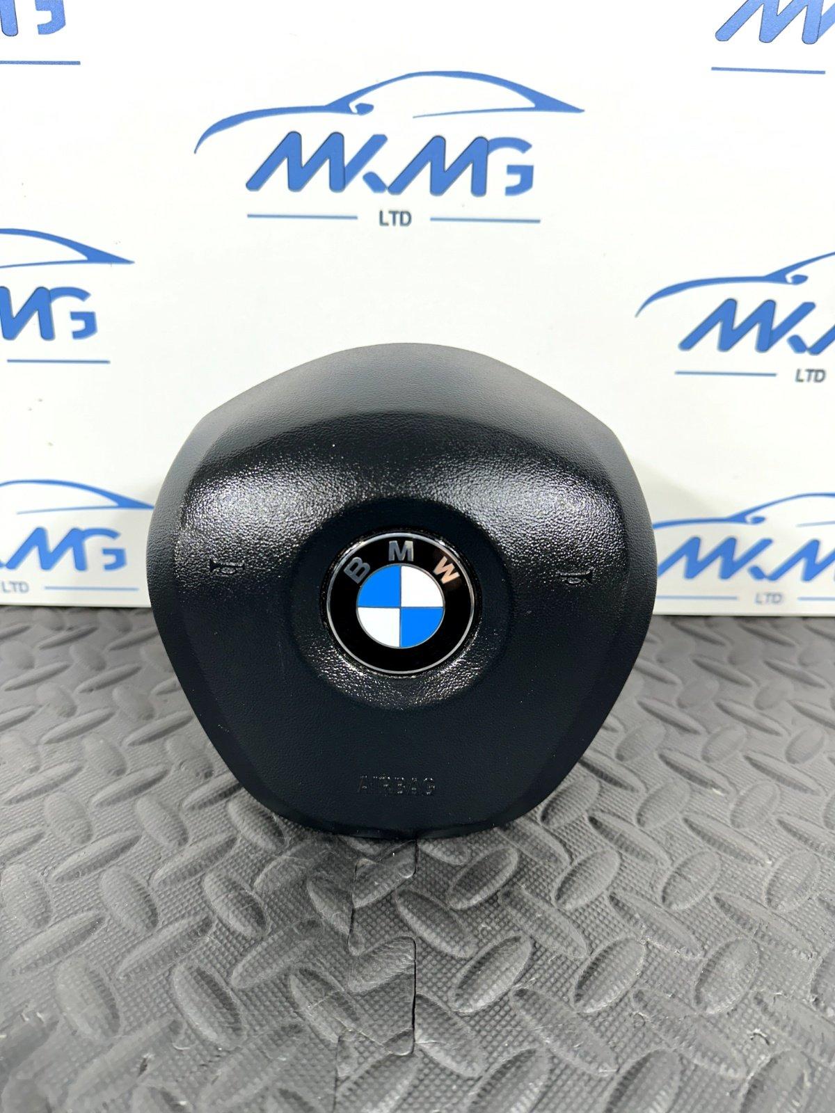 16-22 BMW X1 F48 X-DRIVE SPORT GENUINE STEERING SAFETY BAG 309431199 6873848