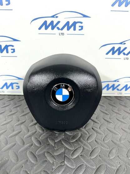 16-22 BMW X1 F48 X-DRIVE SPORT GENUINE STEERING SAFETY BAG 309431199 6873848