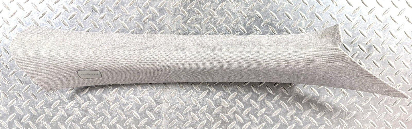 13-19 MERCEDES BENZ CLA C117 GENUINE FRONT RIGHT A PILLAR TRIM COVER A1176900425