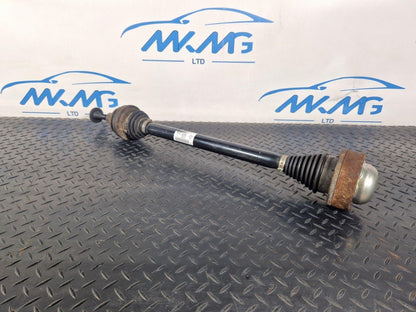 16-23 AUDI A5 F5 SPORTBACK S-LINE REAR DRIVESHAFT FITS LEFT & RIGHT 8W0501203D