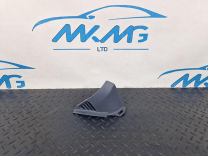 18-ON MERCEDES BENZ SPRINTER W907 W910 LEFT UPPER DASHBOARD AIR VENT COVER TRIM
