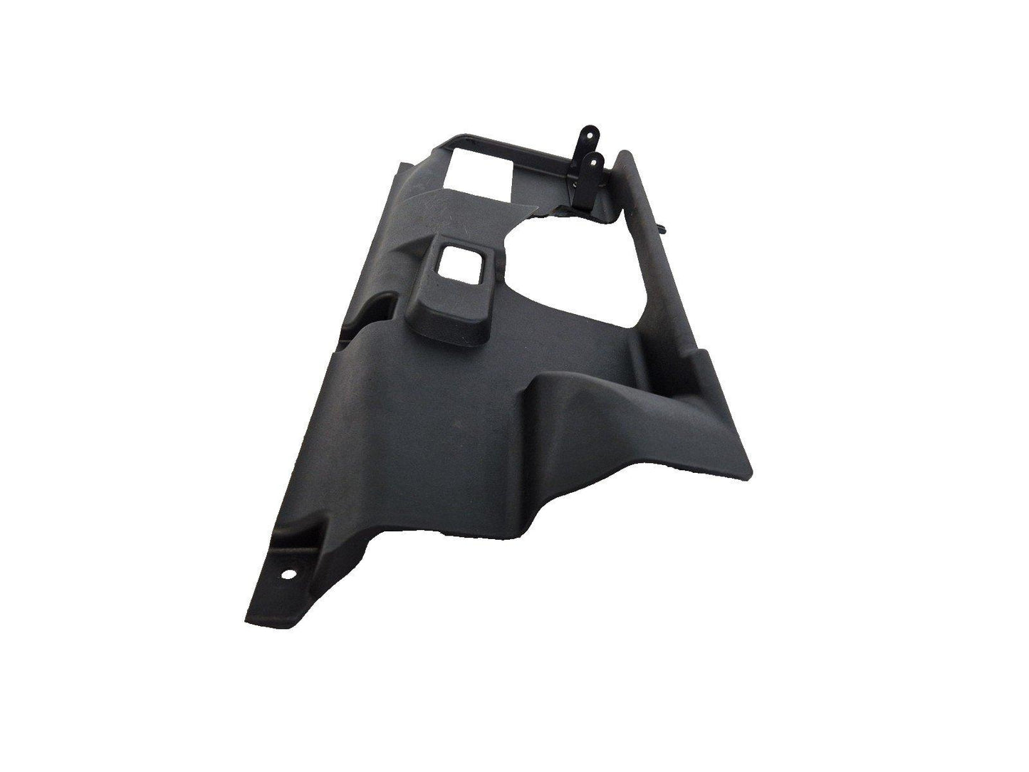 17-ON LAND ROVER DISCOVERY L462 DASHBOARD LOWER BOTTOM TRIM PANEL HY32046B01AC