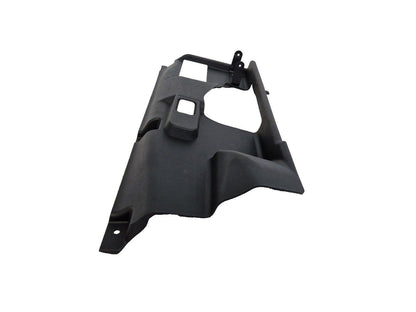 17-ON LAND ROVER DISCOVERY L462 DASHBOARD LOWER BOTTOM TRIM PANEL HY32046B01AC