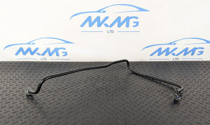 13-19 MERCEDES BENZ CLA C117 GENUINE BRAKE BOOSTER VACUUM LINE PIPE A2464300729