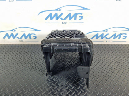 19-ON RANGE ROVER EVOQUE L551 BATTERY TRAY GENUINE K8D2-10723-AC