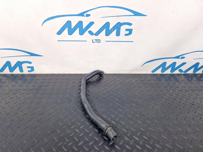 18-ON MERCEDES BENZ SPRINTER W907 GENUINE AIR INTAKE HOSE/PIPE A9108321100