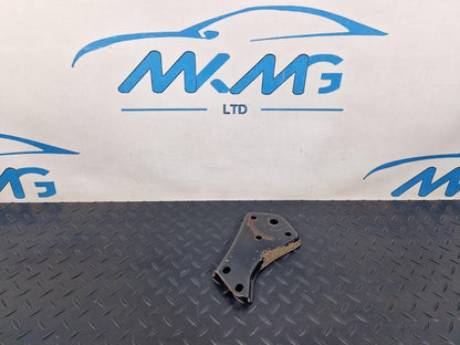 14-21 MERCEDES BENZ C200d W205 REAR AXLE SUBFRAME LEFT STOP PLATE A2053520700