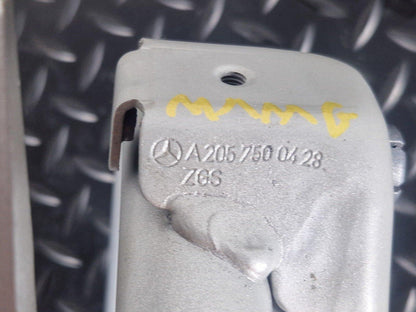 14-21 MERCEDES-BENZ C250D W205 OEM RIGHT REAR TAILGATE TRUNK HINGE A2057500428