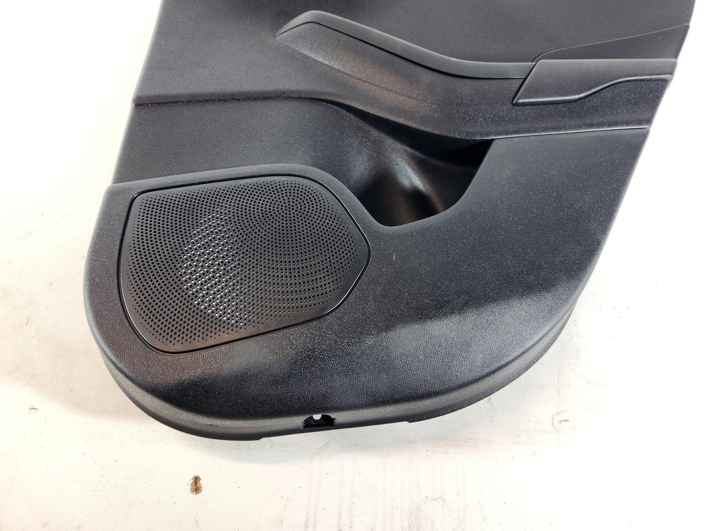 Ford Fiesta MK8 (B479) Hatchback Right Driver Side Rear Door Card H1BBA27406