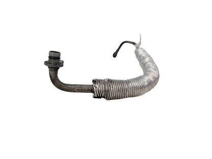 BMW 2 ACTIVE TOURER F45 220D GENUINE OIL FEED PIPE 8513614