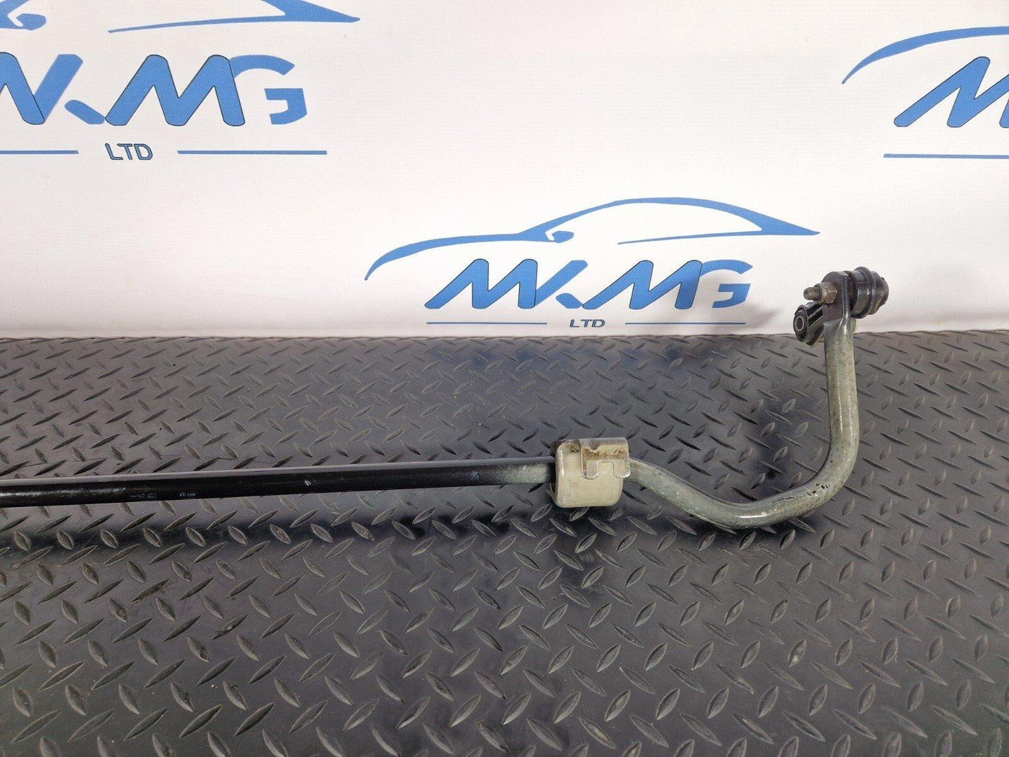 19-ON MERCEDES BENZ A B CLASS W177 W247 REAR ANTI ROLL BAR A2473202300