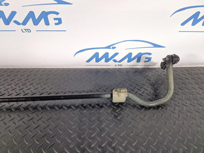 19-ON MERCEDES BENZ A B CLASS W177 W247 REAR ANTI ROLL BAR A2473202300