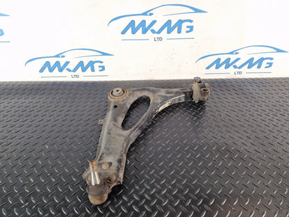 14-23 MERCEDES VITO W447 GENUINE FRONT LEFT N/S CONTROL ARM A4473303400