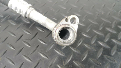 MERCEDES BENZ A B CLASS W176 W246 1.8/2.1 CDI AIR CONDITION HOSE A2468302015