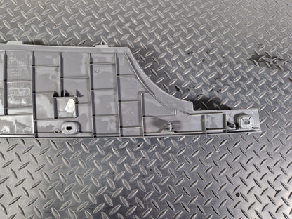 18-ON MERCEDES BENZ SPRINTER W907 W910 PANEL TRIM DASHBOARD COVER A9106804400