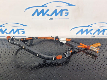 19-ON MERCEDES BENZ CLA C118 HIGH VOLTAGE WIRING LOOM CABLE A1775408430