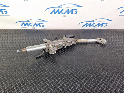 18-ON MERCEDES BENZ A CLASS W177 STEERING COLUMN LOWER & JOINT A2474608900
