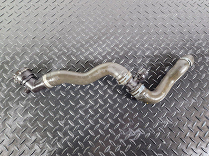 16-19 AUDI A4 B9 GENUINE WATER COOLANT PIPE 8W0121140 8W0122293