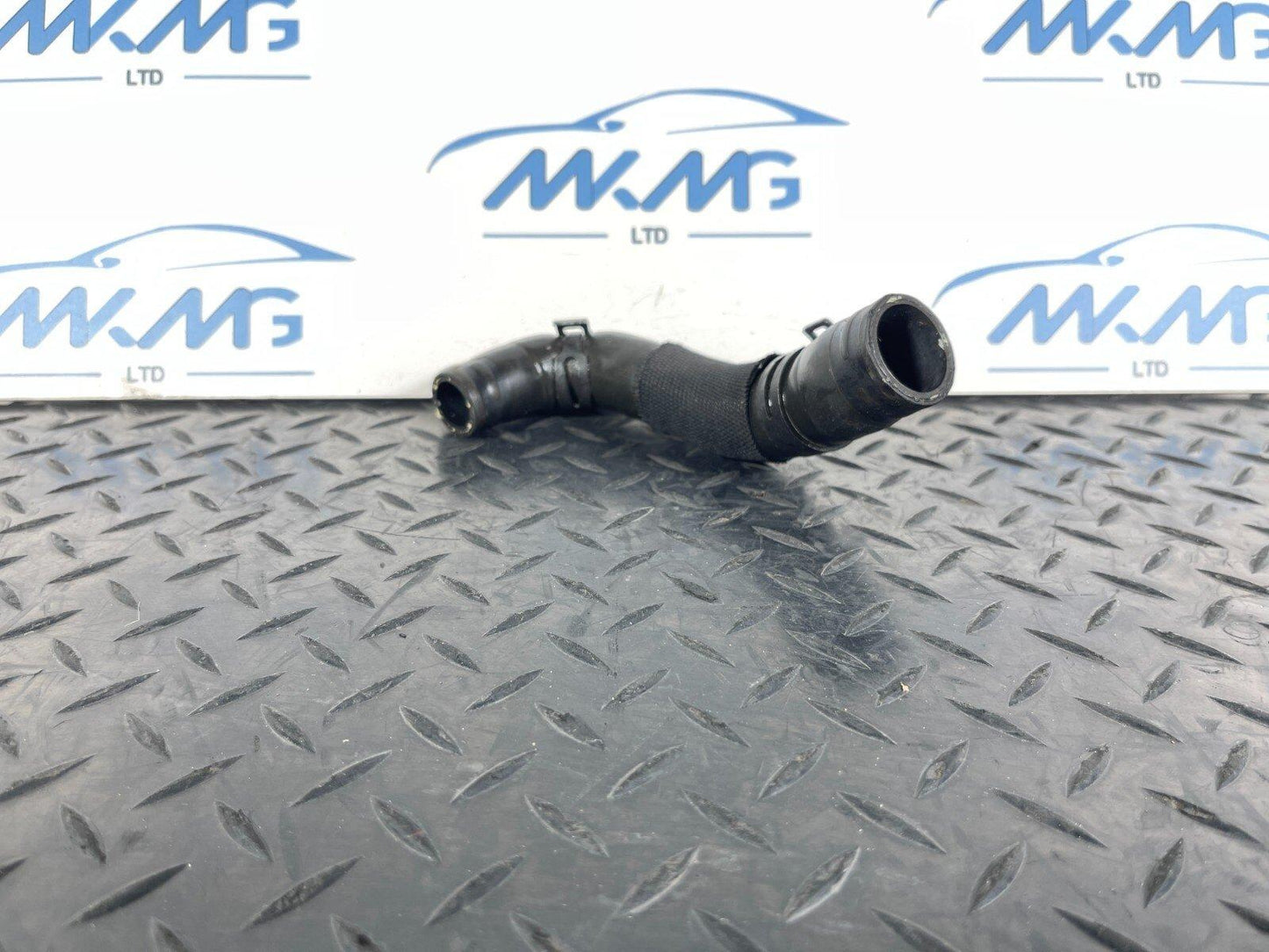 16-23 AUDI A5 F5 SPORTBACK S-LINE WATER COOLANT PIPE 04L122157BE