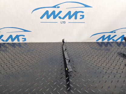 16-23 AUDI A5 F5 SPORTBACK REAR RIGHT SIDE DOOR WEATHERSTRIP SEAL BRACKET