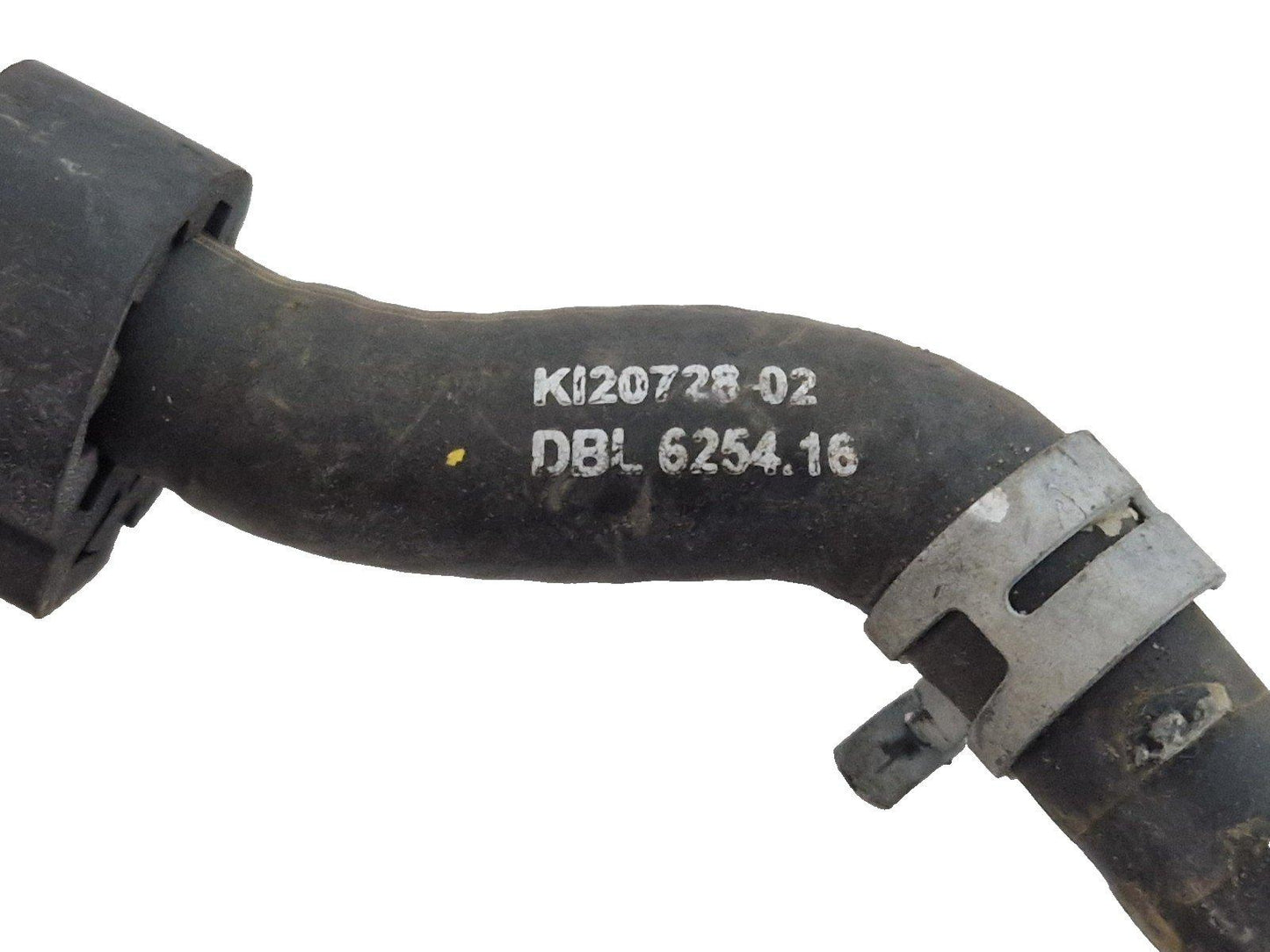 19-ON MERCEDES BENZ CLA C118 WATER COOLANT PIPE LINE A1775012902