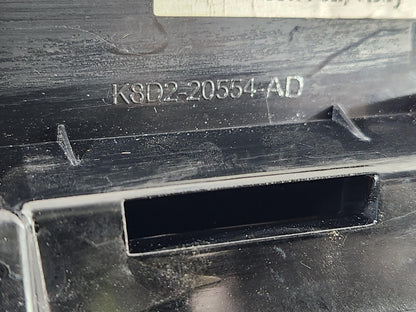 Range Rover Evoque Genuine Front Right Outer B-Pillar Trim Damaged K8D220554AD
