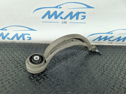 12-18 AUDI A6 C7 GENUINE  LOWER CONTROL ARM FRONT LEFT 4G0407695