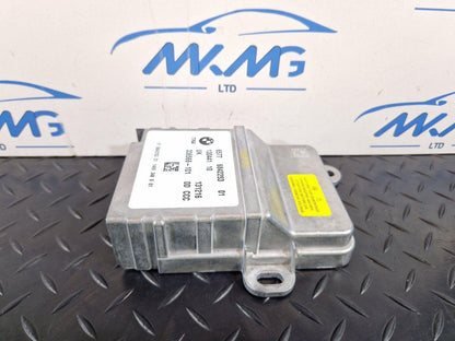 14-21 BMW 2 SERIES 218d GRAN TOURER F46 AIRBAG CONTROL MODULE UNIT ECU 6818812