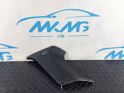 12-18 Range Rover Evoque L538 Rear Right Upper C-Pillar Trim BJ3231112AD