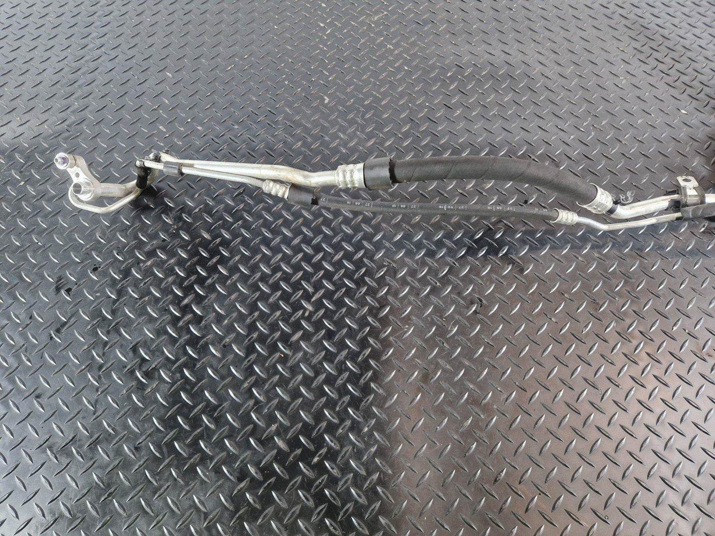 16-22 MERCEDES BENZ X253 A/C AIR CONDITIONING PIPE HOSE A2138301601