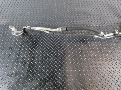 16-22 MERCEDES BENZ X253 A/C AIR CONDITIONING PIPE HOSE A2138301601