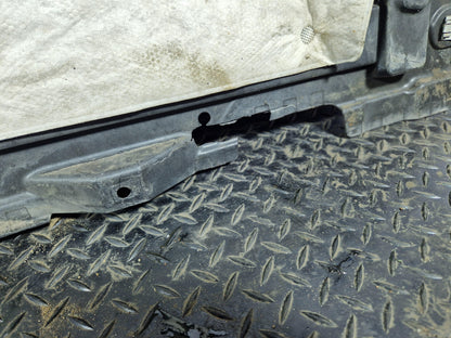 MERCEDES B CLASS W247 RIGHT O/S SIDE UNDERBODY COVER A2476800505 A1776808803