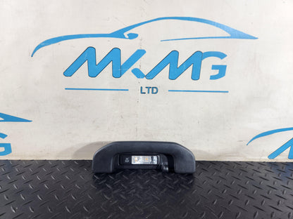 MERCEDES BENZ A CLASS W177 2019 REAR LEFT & RIGHT ROOF GRAB HANDLES A0998150000