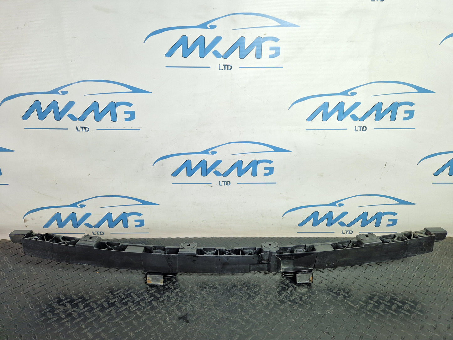 Audi A6 Allroad C7 Genuine Rear Bumper Center Holder 4G9807458D