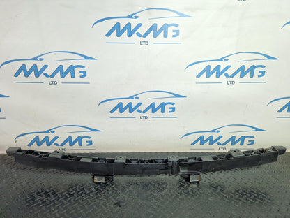 Audi A6 Allroad C7 Genuine Rear Bumper Center Holder 4G9807458D