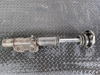 06-14 MERCEDES BENZ SPRINTER W906 FRONT N/O/S SHOCK ABSORBER A9063206230