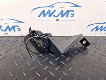 10-15 AUDI Q7 4L FRONT WIRING HARNESS GUARD TRIM PANEL 7L0971843A