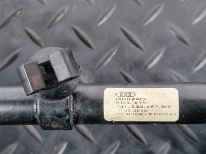 16-19 AUDI A4 B9 GENUINE WATER COOLING HOSE PIPE PIPELINE 04L122157BT