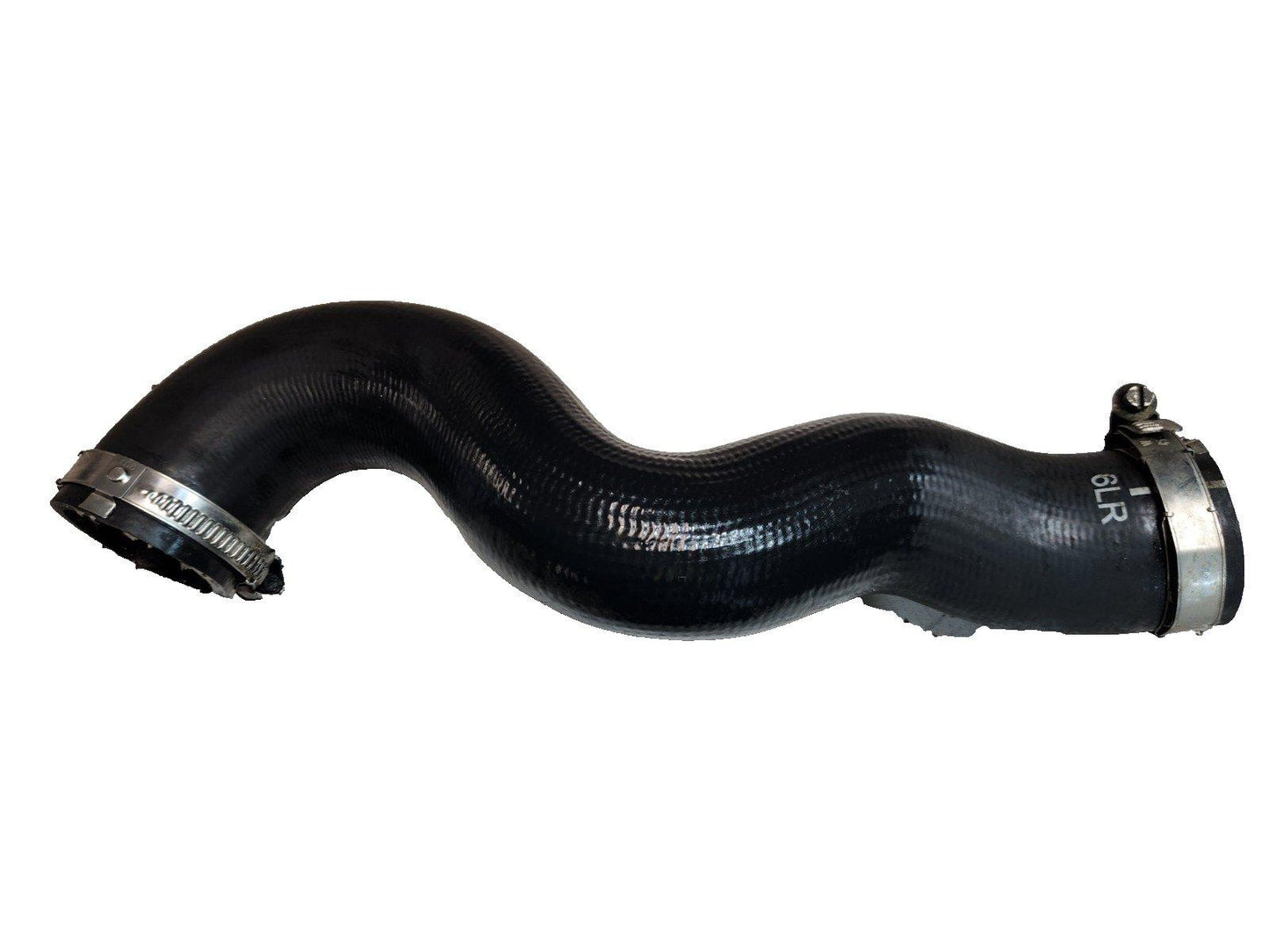 13-23 RANGE ROVER SPORT L494 3.0 D INTERCOOLER HOSE PIPE CPLA9G738CD