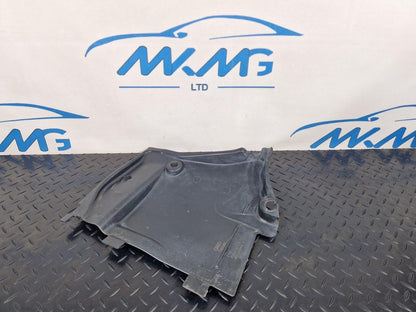 16-23 AUDI S5 COUPE GENUINE FRONT LEFT PASSENGER SIDE UNDERBODY TRAY 8W0825201