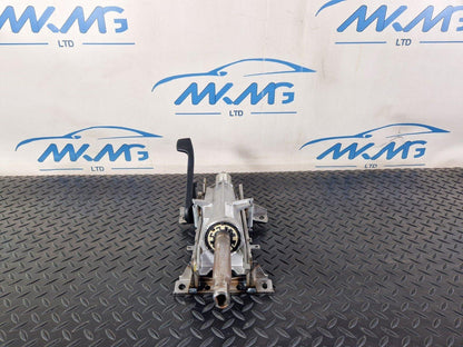 16-24 AUDI A5 F5 COUPE GENUINE STEERING COLUMN ASSEMBLY 8W0419065