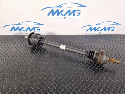 14-21 MERCEDES-BENZ C-CLASS C250D W205 REAR DRIVESHAFT FITS LEFT & RIGHT SIDES