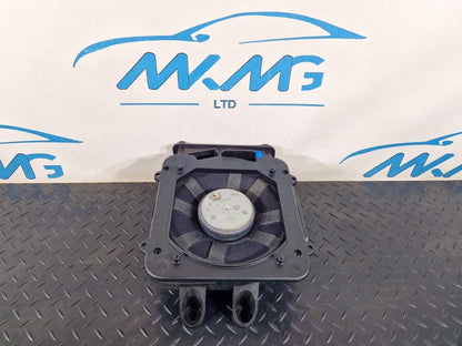 14-21 BMW 2 SERIES 218d GRAN TOURER F46  RIGHT SIDE FLOOR SPEAKER WOOFER 9278066