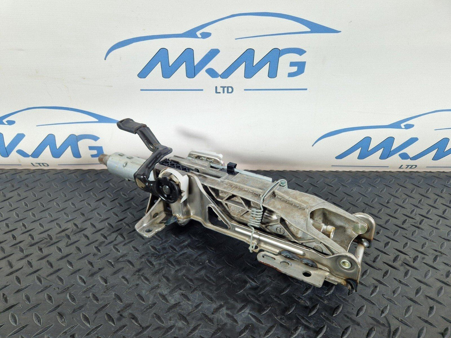 18-ON MERCEDES BENZ SPRINTER W907 W910 ADJUSTABLE STEERING COLUMN A9104605000